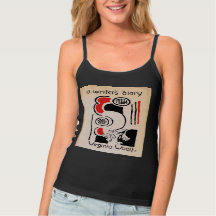 Virginia Woolf Vanessa Bell Cover A Writers Diary