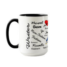 Virginia Wright Writer-Author Ord Mugg