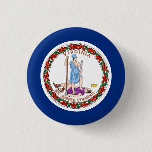 Virginian Flagga, Virginia Flagga Knapp