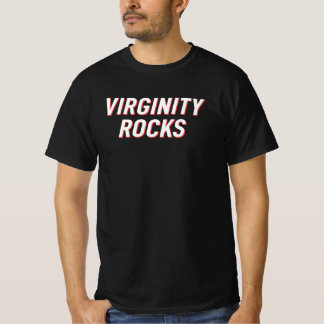 Virginity Sten Shirt T