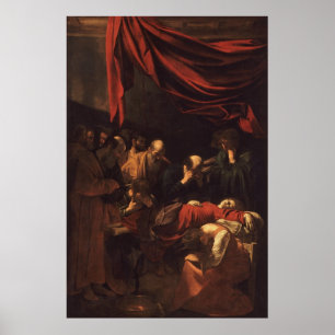 Virgins död poster