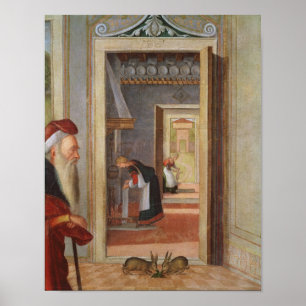 Virgins födelse poster