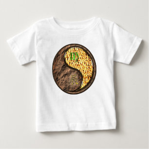 Virgo & Eldröd Draken T Shirt