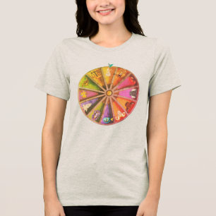 Virgo för segern t shirt