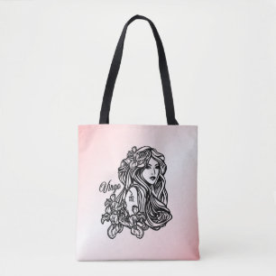 Virgo Jungfrun Zodiak Tygkasse