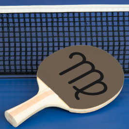 Virgo Pingisracket