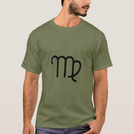Virgo T Shirt