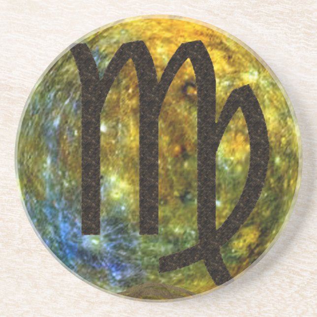 Virgo Underlägg (Framsidan)