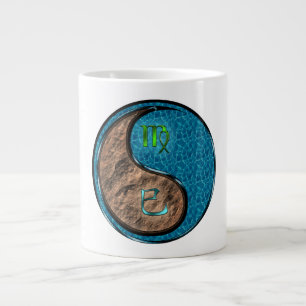 Virgo & Vattenorm Jumbo Mugg