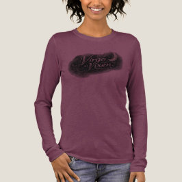 Virgo Vixen | Magical Earth Sign Astrology Shirt T