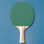 Viridian Solid Färg Pingisracket<br><div class="desc">Viridian Solid Färg</div>