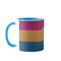 Virka Pan Stolt Mugg