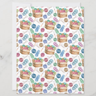 Virka Scrapbookpapper