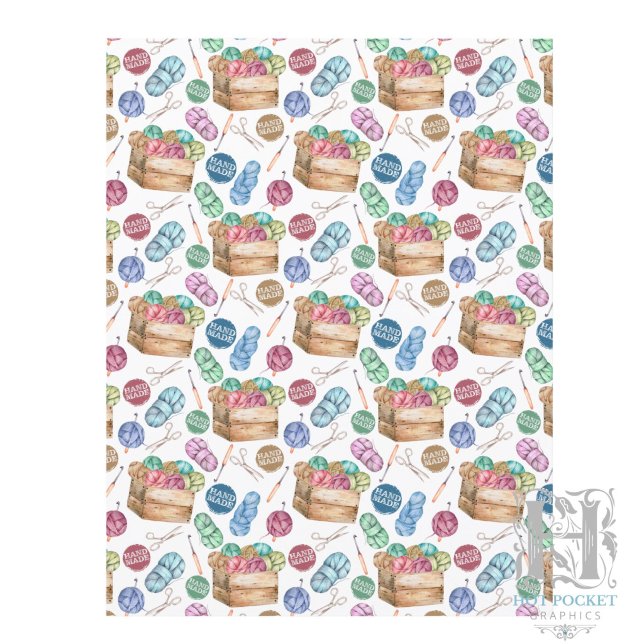 Virka Scrapbookpapper (Skapare uppladdad)