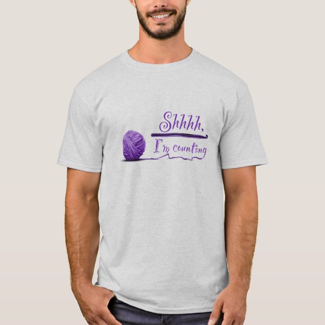 Virka skjortan t-shirt (Framsida)