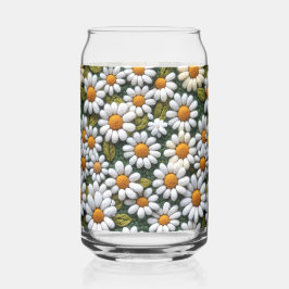 Virkade vita tusenskönor vårens vilda blommor