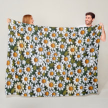 Virkade vita tusenskönor vårens vilda blommor