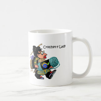 Virkning-ydammugg Kaffemugg