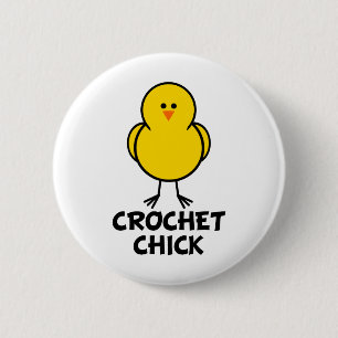 Virkningchick Knapp