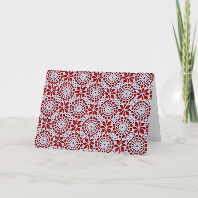 Virkningdesign Helgkort (Framsida)