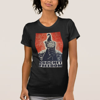 Virkningfrihet - kvinna utslagsplats tee