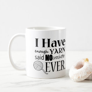 VirkninggarnHoarder •, Hantverk Kaffemugg