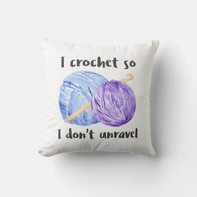 Virkninggarnnystan Kudde (Framsida)