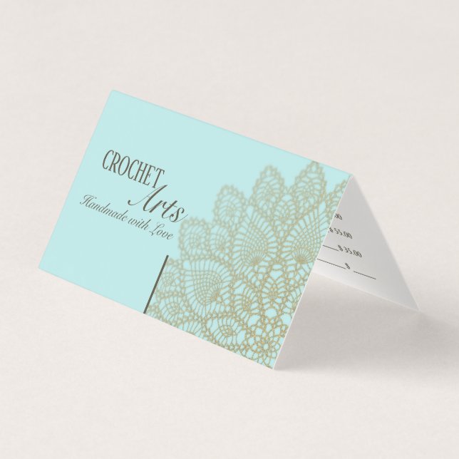 VIRKNINGkonster - visitkort (Framsida)