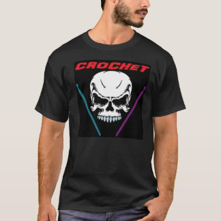 VIRKNINGKROKAR & BEN TEE SHIRT