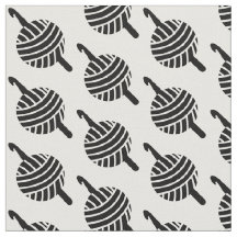 Virkningkrokar + Garnbollhantverk