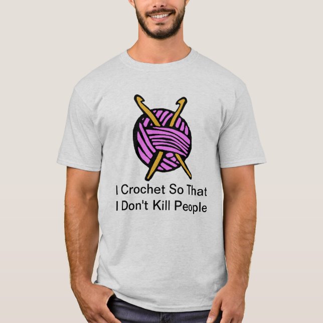 VirkningT-tröja T-shirt (Framsida)