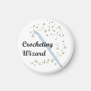 Virkningtrollkarlmagnet Magnet