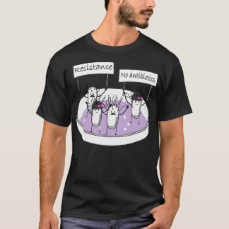 virologi 7 t shirt