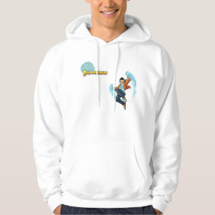 VirrpannaHoodie Sweatshirt