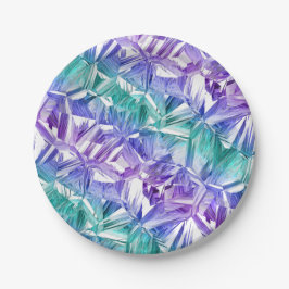 virtual reality on white :