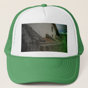 Virtualisering Truckerkeps