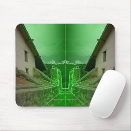 Virtualisering v2.0 - musmatta