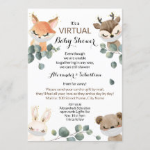 Virtuell babystövel