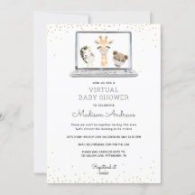 Virtuell babystövel