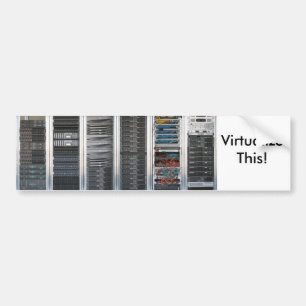 Virtuell bildekal
