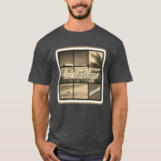 Virtuell | designT-tröja Tee