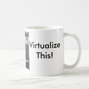 Virtuell mugg