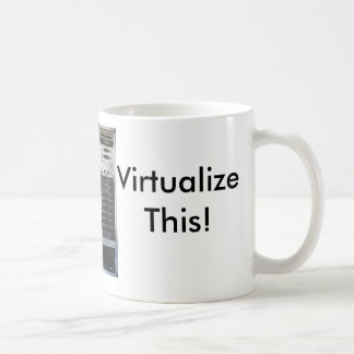 Virtuell mugg