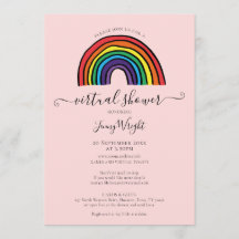 Virtuell Online Avstånd visa med e-post