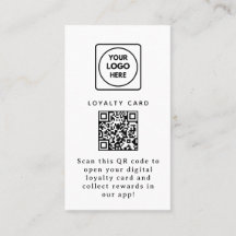 Virtuell QR | Anpassad digital belöningslänk för f