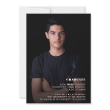 Virtuell Studentfest 1 Photo Black