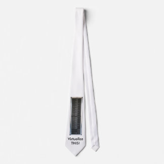 Virtuell Tie Slips