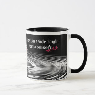 Virtuell verklighet mugg