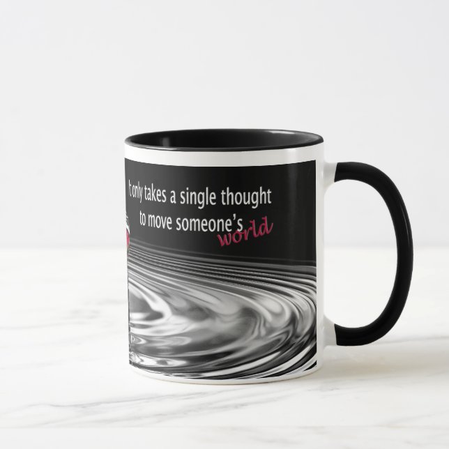 Virtuell verklighet mugg (Höger)