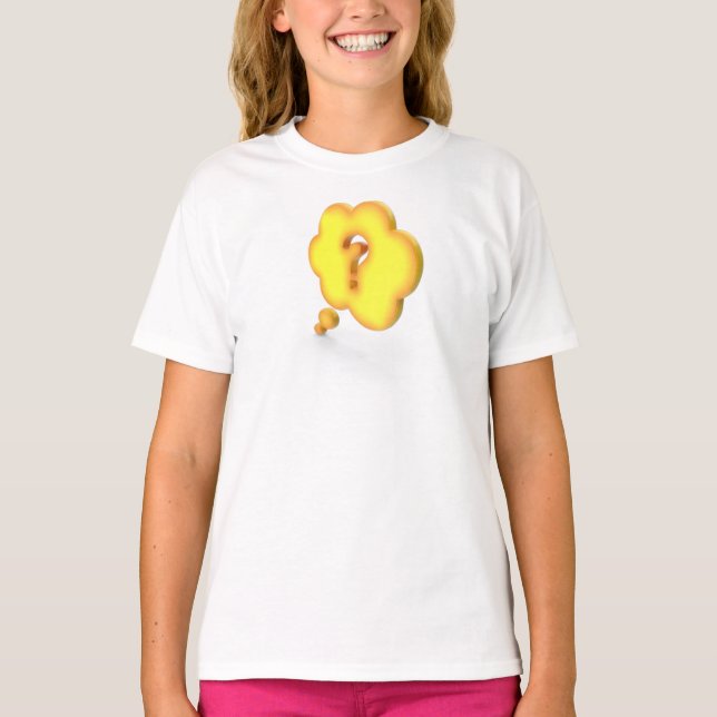 Virtuell Verklighet T Shirt (Framsida)